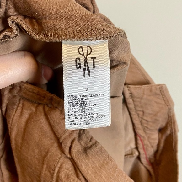 Goodthreads Men’s Chino Shorts - Picture 4 of 9